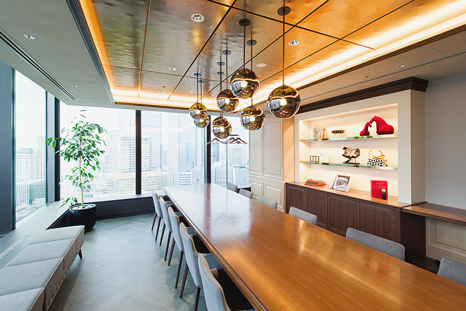 Lucy‘s Café & Dining