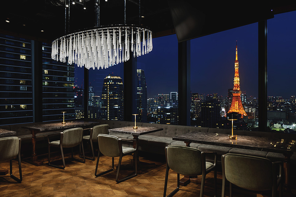 Lucy‘s Café & Dining