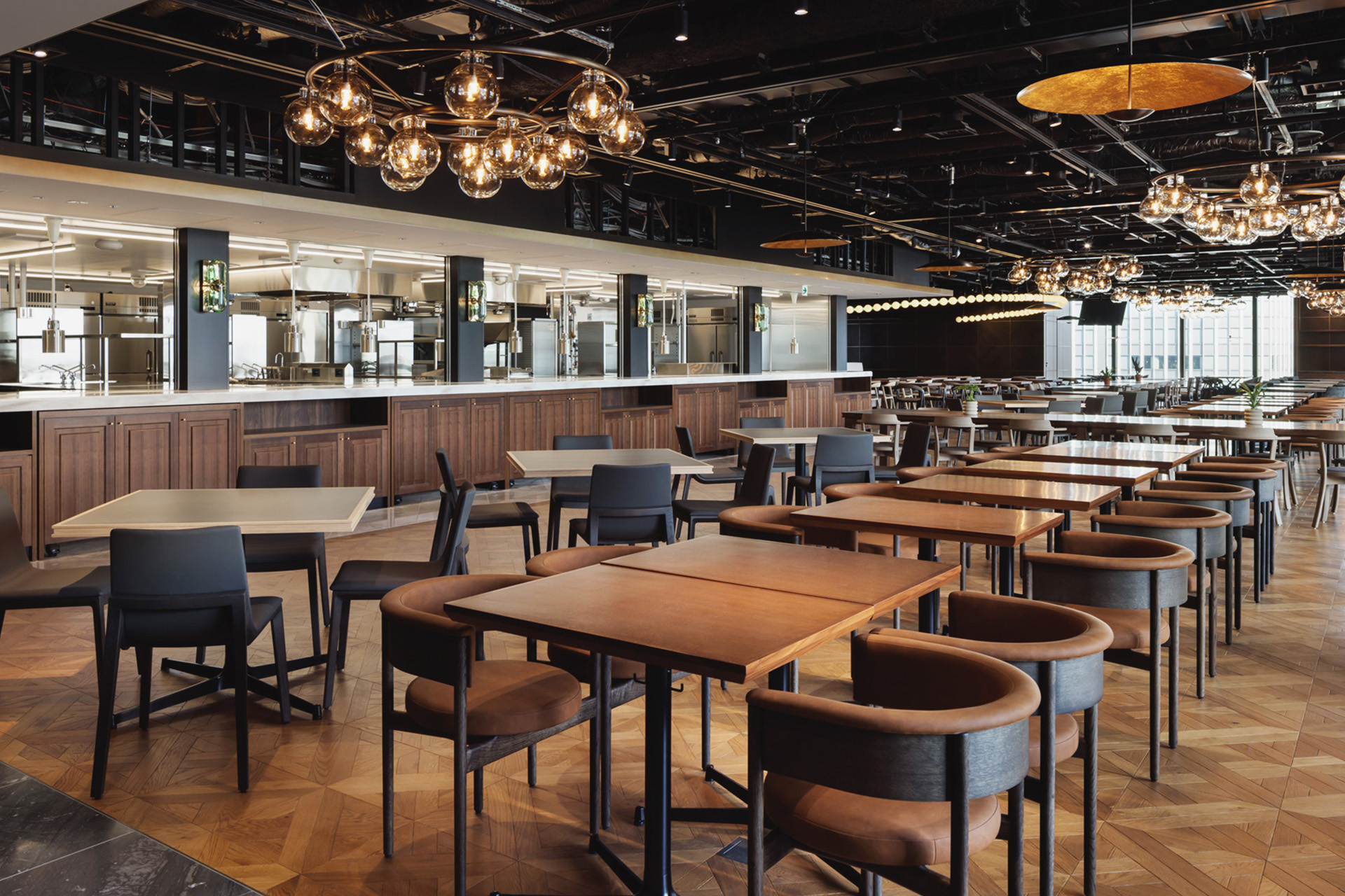 福利厚生・イベント